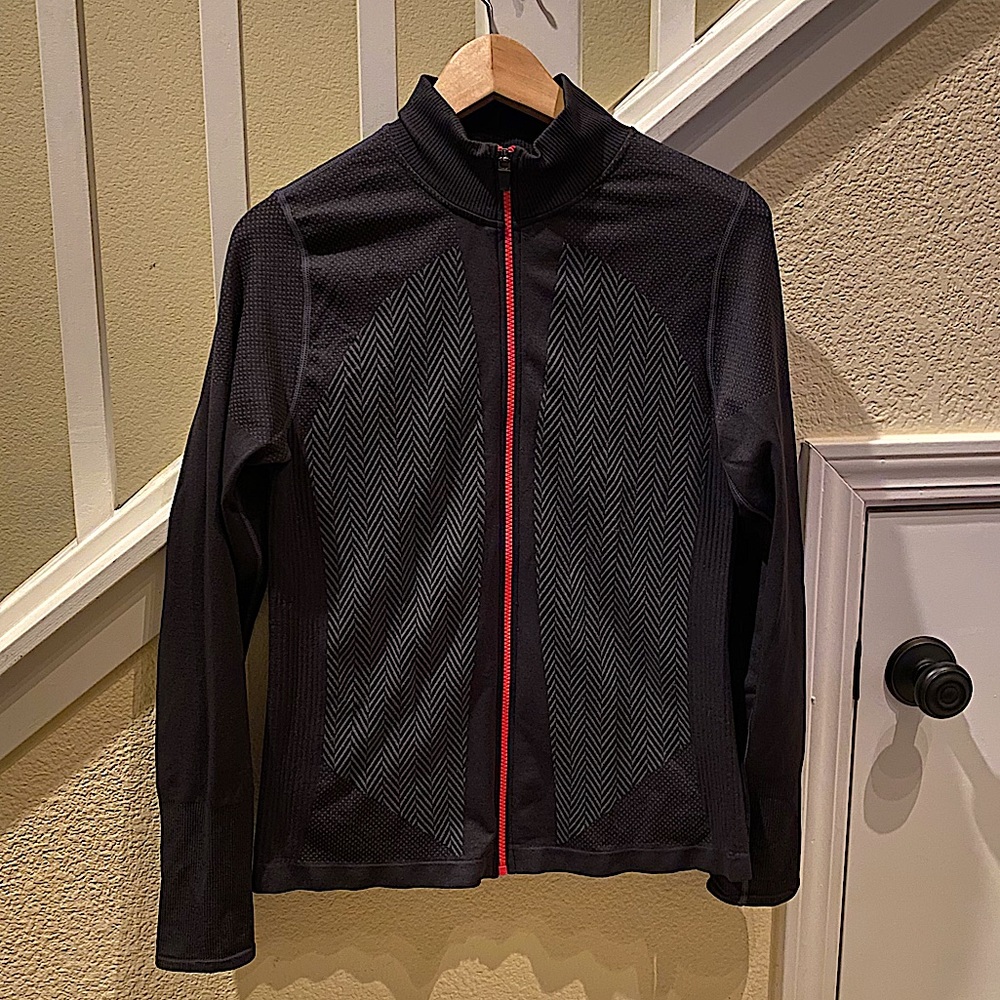 Fabletics Nora Seamless Jacket